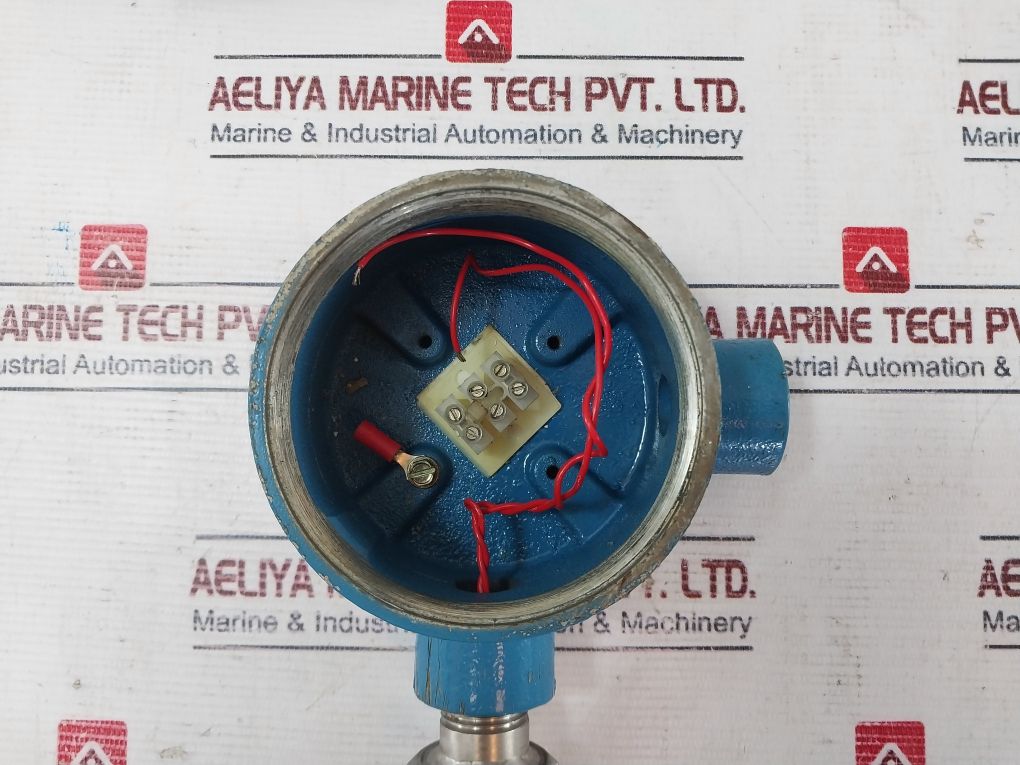 Appleton Gu-guj-gr-grf-efhc Level Switch Ls-700-3-ep