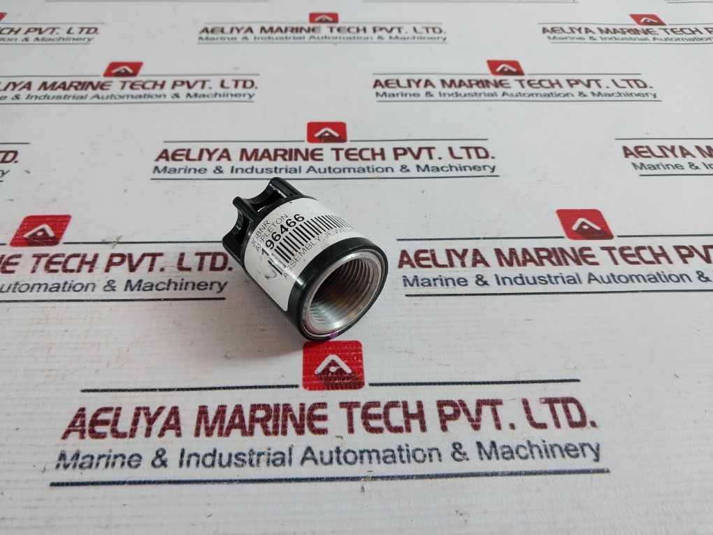 Appleton Jgbnr Jewel/Guard Assembly 196466