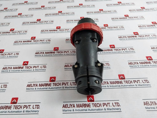 Appleton Pc63X Safety Plug & Socket 440/460V~ 60Hz