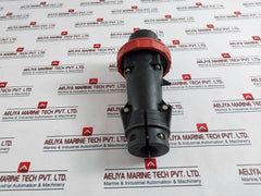Appleton Pc63X Safety Plug & Socket 440/460V~ 60Hz