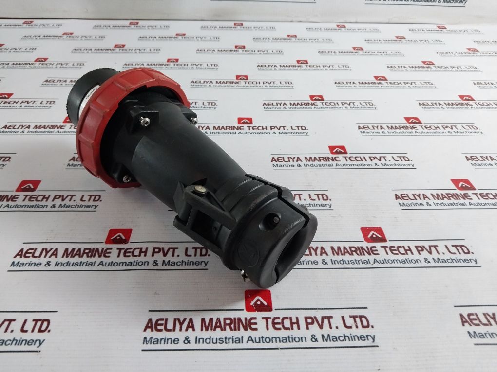 Appleton Pc63X Safety Plug & Socket 440/460V~ 60Hz