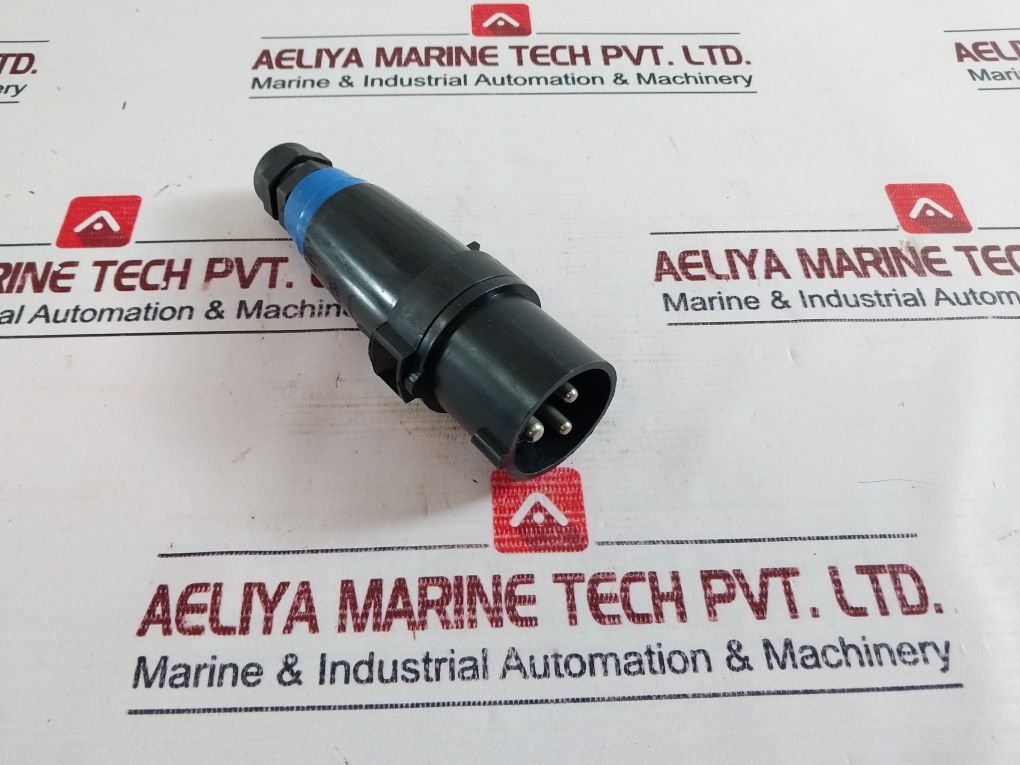 Appleton Pre316Pb Socket