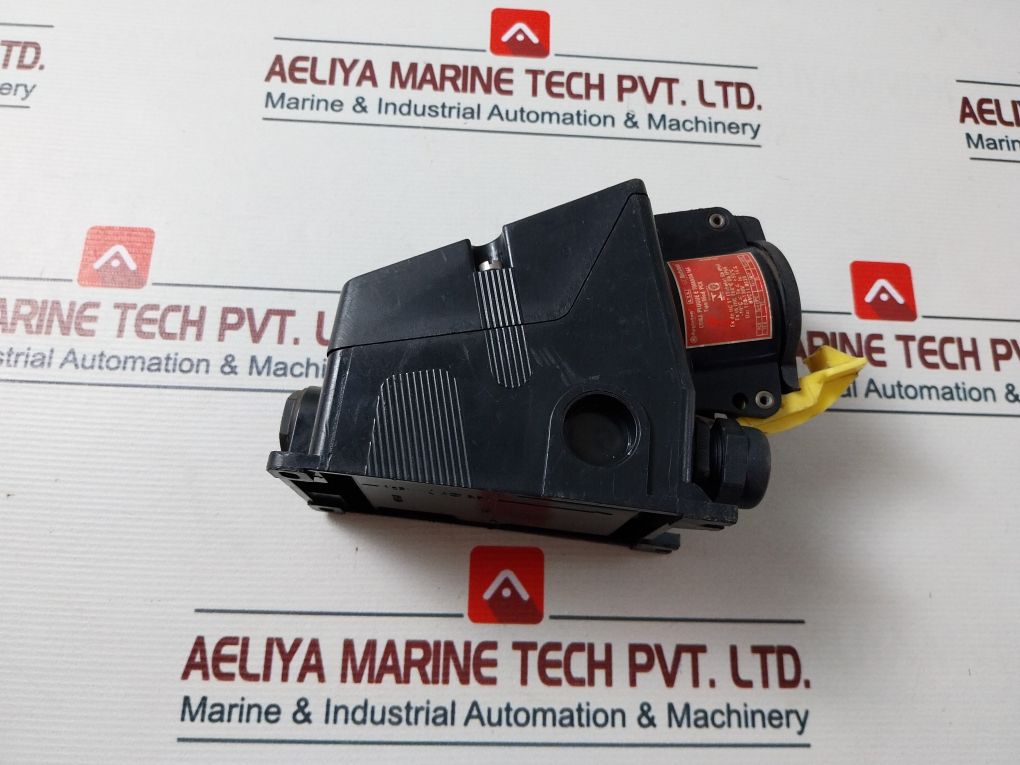 Appleton Pre316Ry Wall Socket Outlet