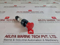 Appleton Smpbu1Q Red Push Button