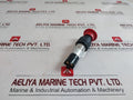 Appleton Smpbu1Q Red Push Button