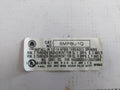 Appleton Smpbu1Q Red Push Button