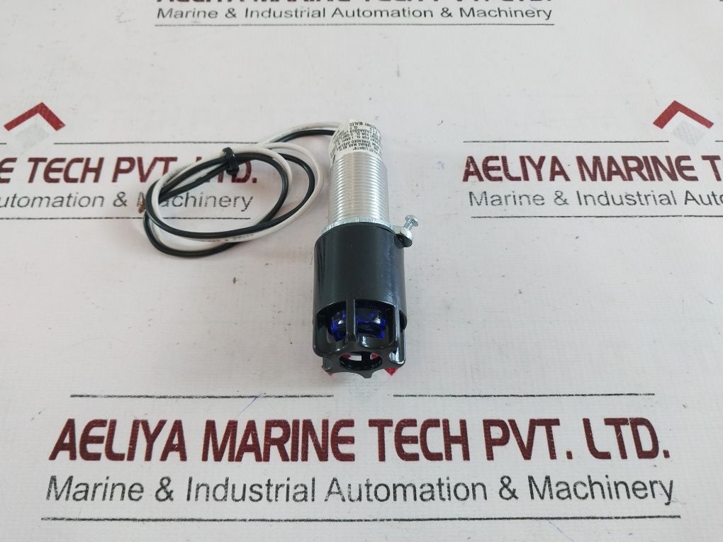 Appleton Spl Series Pilot Lights