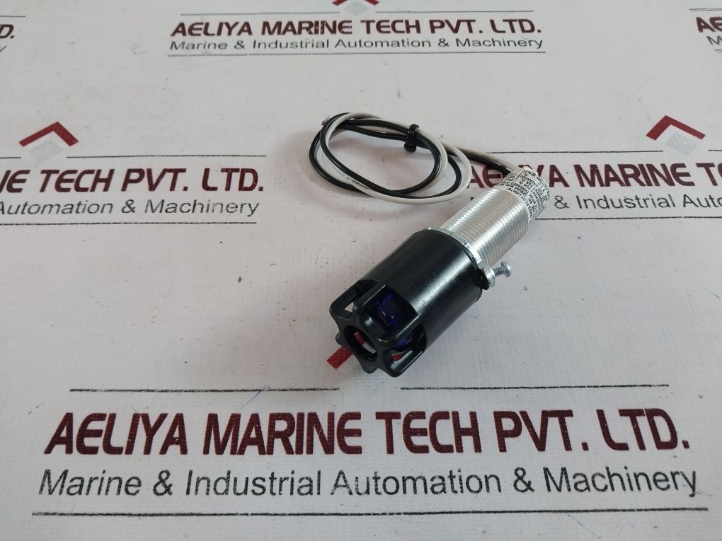 Appleton 6S6 Spl Series Pilot Lights