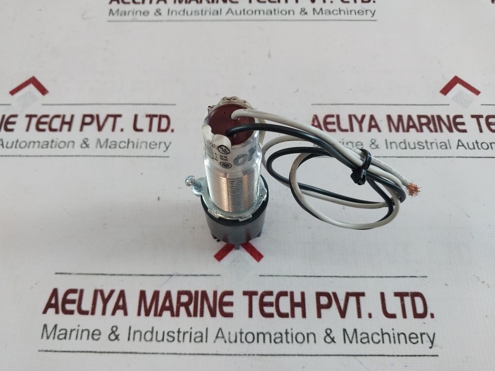 Appleton 6S6 Spl Series Pilot Lights