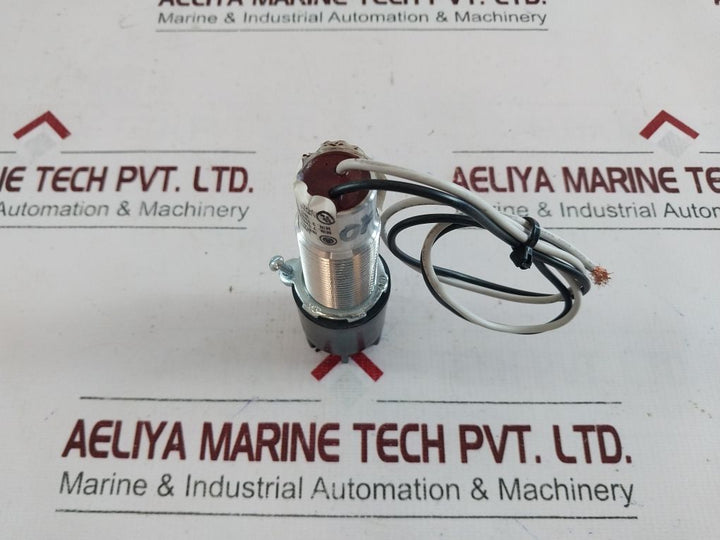 Appleton 6S6 Spl Series Pilot Lights