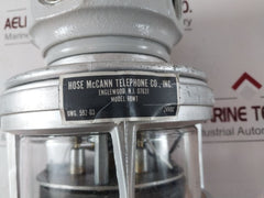 Appleton Vgu-2 Explosion Proof Light Cover