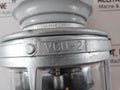 Appleton Vgu-2 Explosion Proof Light Cover