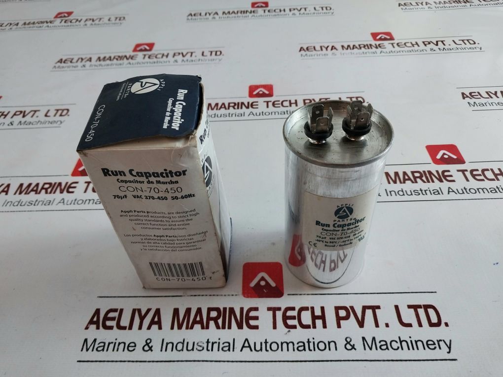 Appli Parts Con-70-450
