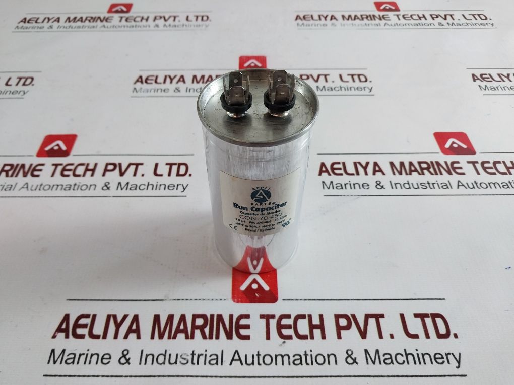 Appli Parts Con-70-450 Run Capacitor