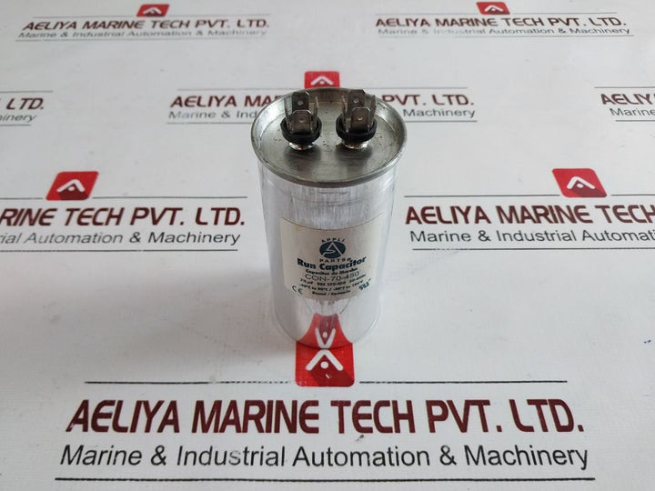 Appli Parts Con-70-450 Run Capacitor