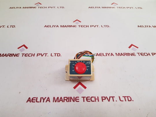 Appliance Interval Timer
