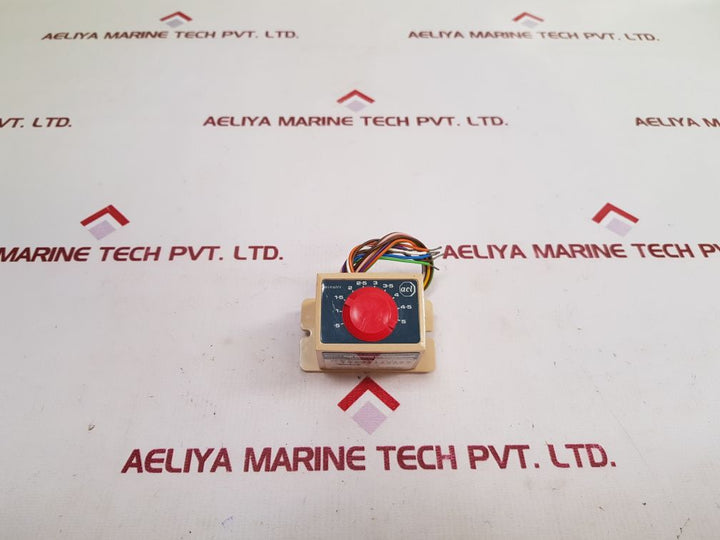 Appliance Interval Timer
