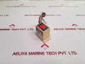 Appliance Interval Timer
