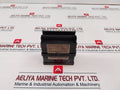 Applied Electronics Meturbo 73Rs-dm Tachometer 12V 40Ma Dc