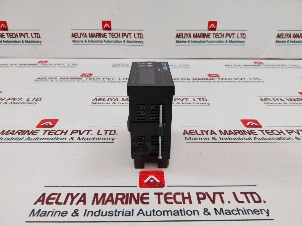 Applied Electronics Meturbo 73Rs-dm Tachometer 12V 40Ma Dc