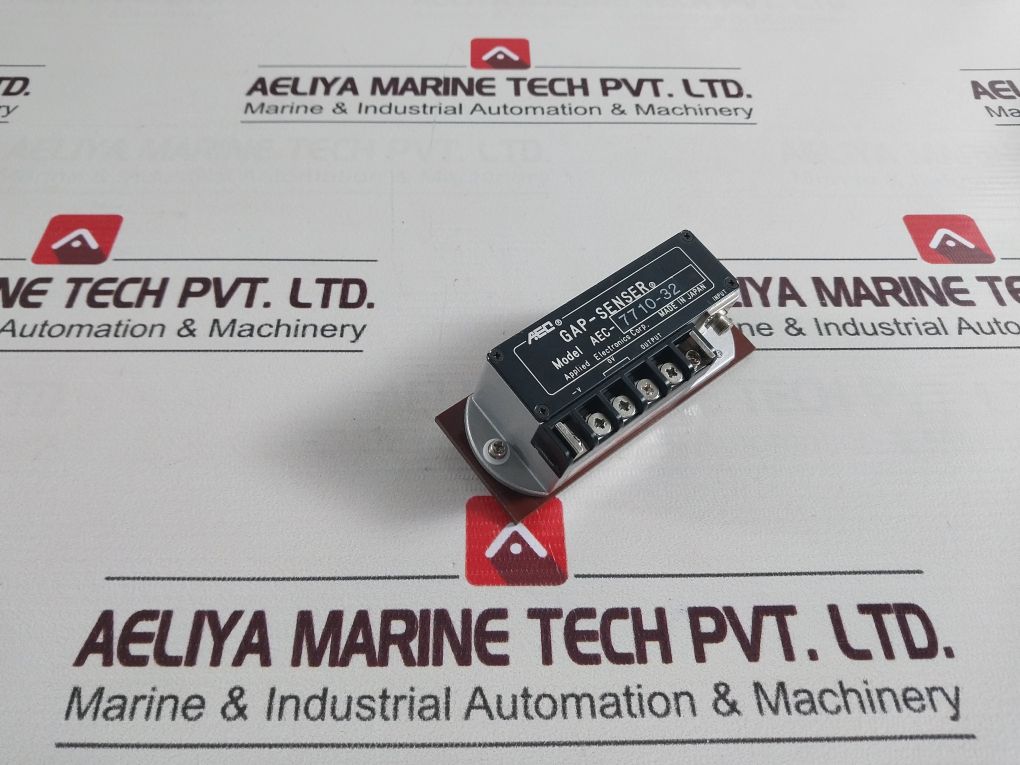 Applied Electronics Aec-7710-32 Gap-sensor