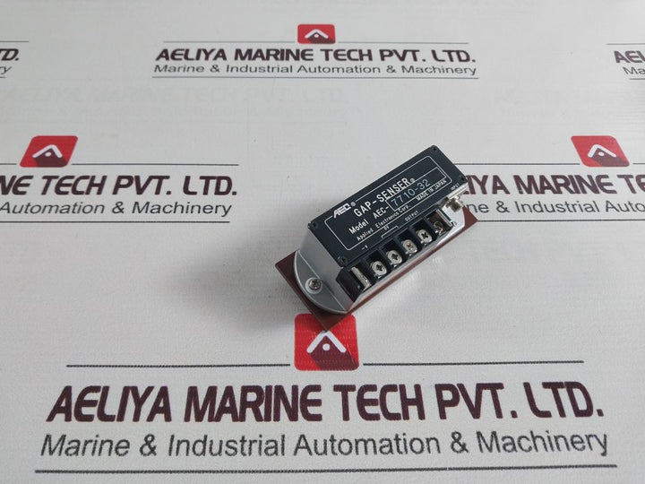 Applied Electronics Aec-7710-32 Gap-sensor