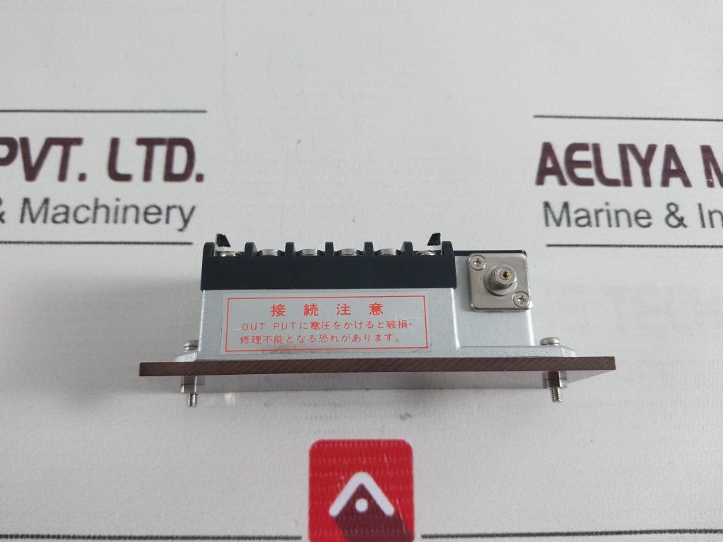 Applied Electronics Aec-7710-32 Gap-sensor