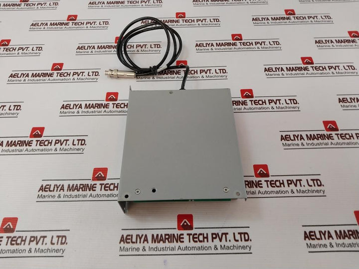Applied Kilovolts Hp008Rzz173 Power Supply 24V 0.7A