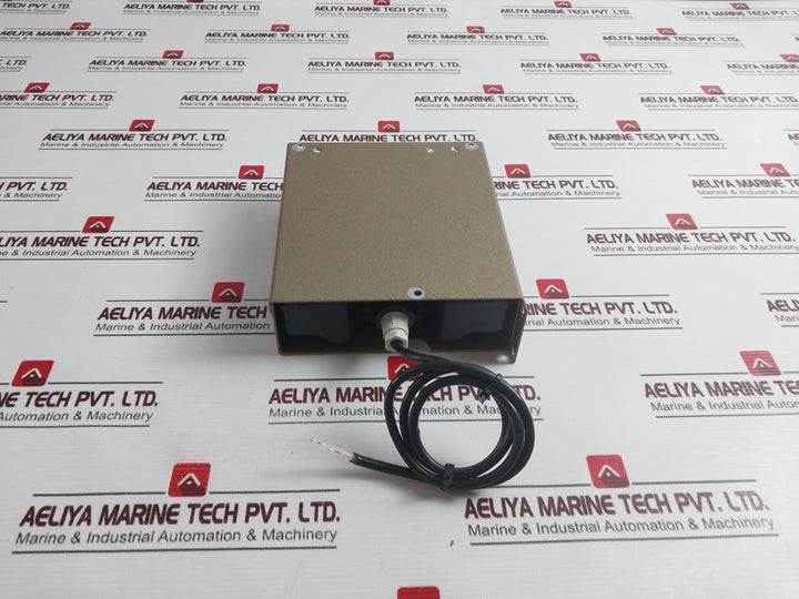 Applied Kilovolts Hp5/36 High Voltage Power Supply