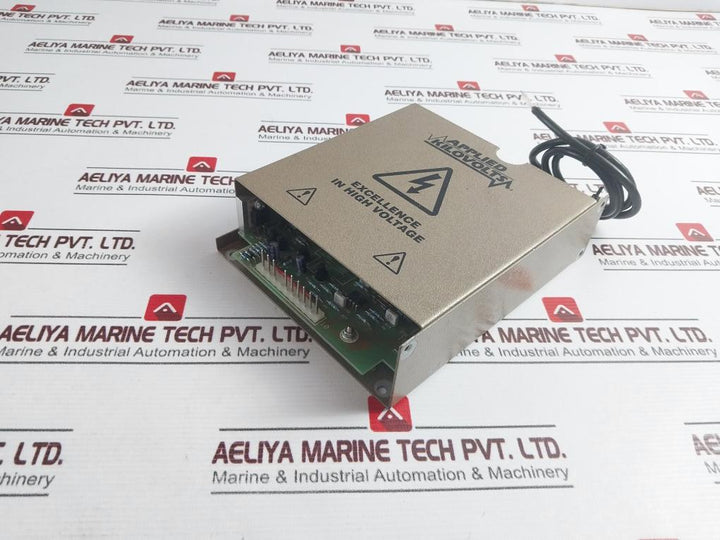 Applied Kilovolts Hp5/36 High Voltage Power Supply