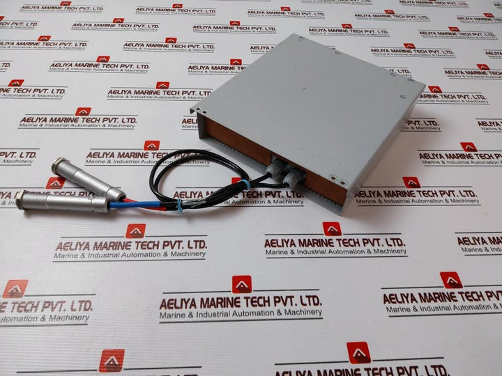 Applied Kilovolts Rd012Rzz264 Power Supply Issue 6