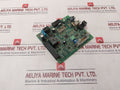 Applied Power Systems 100-2136-a Pcb Card  