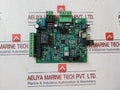 Applied Power Systems 100-2136-a Printed Circuit Board Rev B

