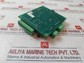 Applied Power Systems 100-2136-a Printed Circuit Board Rev B