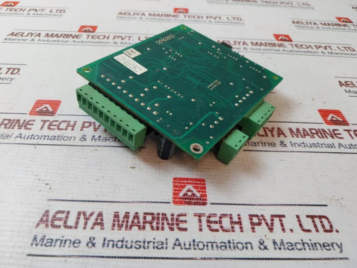 Applied Power Systems 100-2136-a Printed Circuit Board Rev B