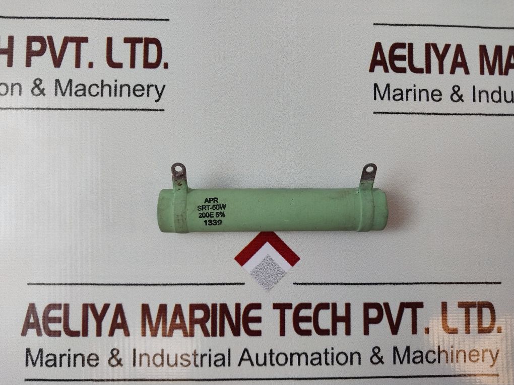 Apr Srt-50W Resistor