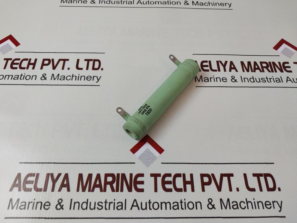 Apr Srt-50W Resistor