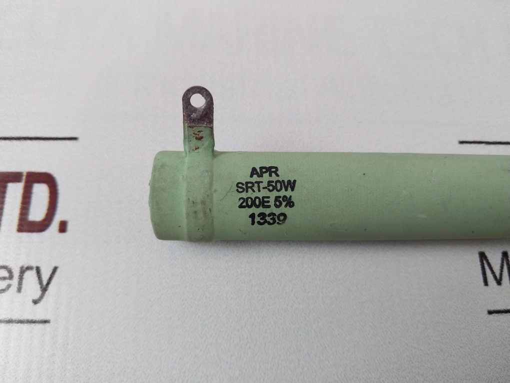 Apr Srt-50W Resistor
