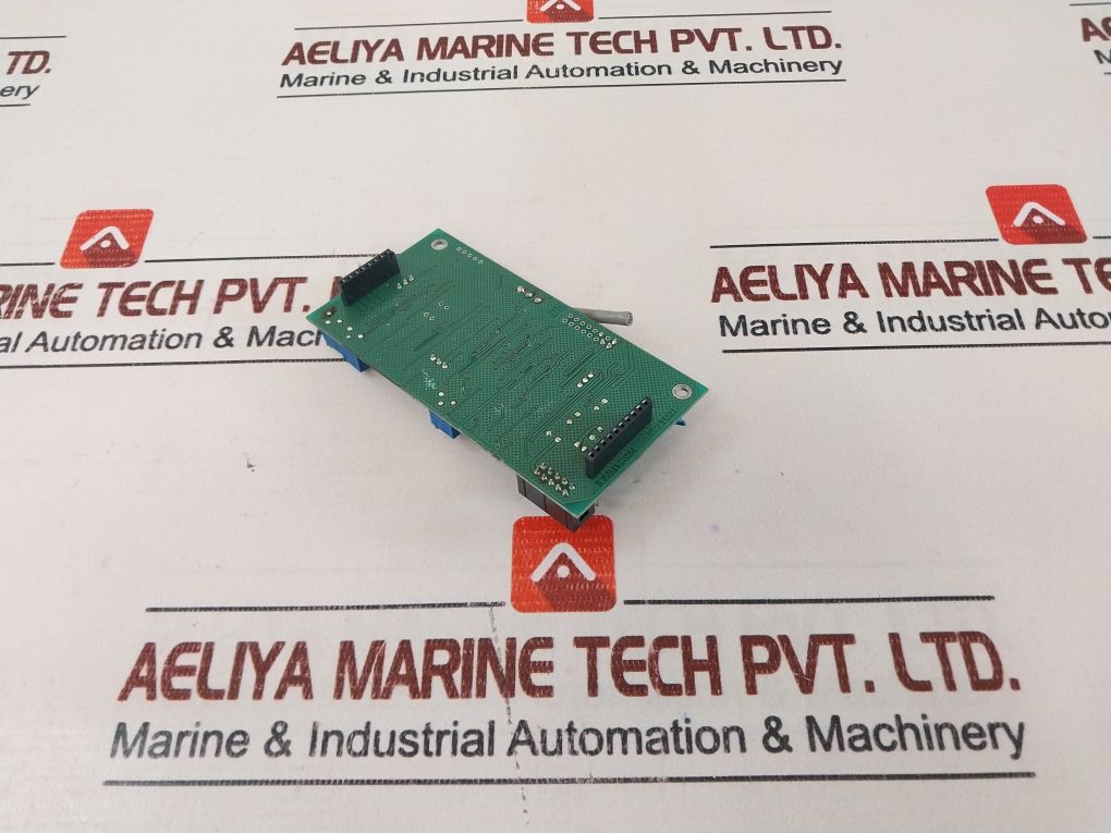 Apronecs 269410V3 Printed Circuit Board