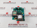 Apronecs 269420V4 Mastersonic Printed Circuit Board 230Vac