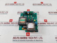 Apronecs 269420V4 Mastersonic Printed Circuit Board 230Vac