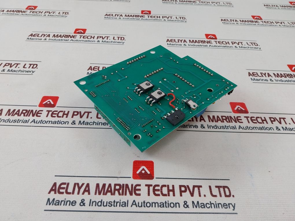 Apronecs 269420V4 Mastersonic Printed Circuit Board 230Vac