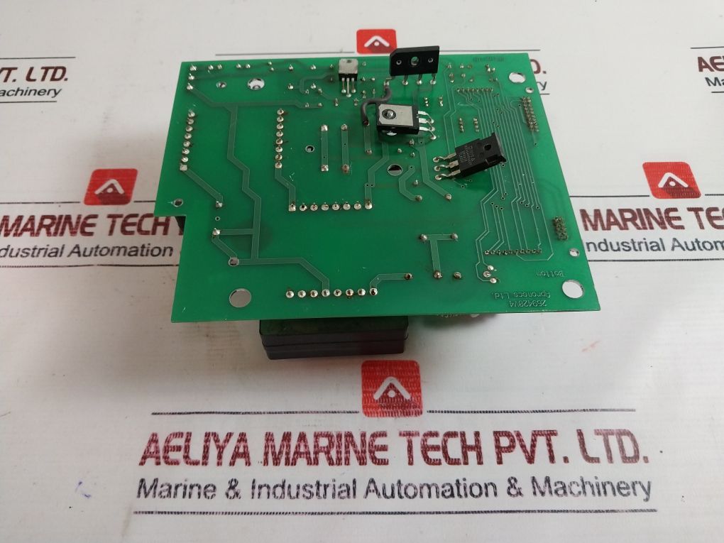 Apronecs 269420V4 Printed Circuit Board 230Vac