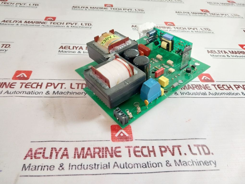 Apronecs 269420V4 Printed Circuit Board 230Vac