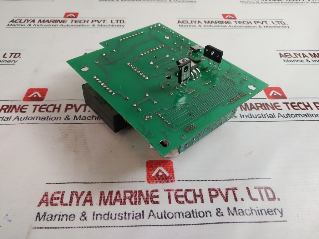 Apronecs 269420V4 Printed Circuit Board 230Vac