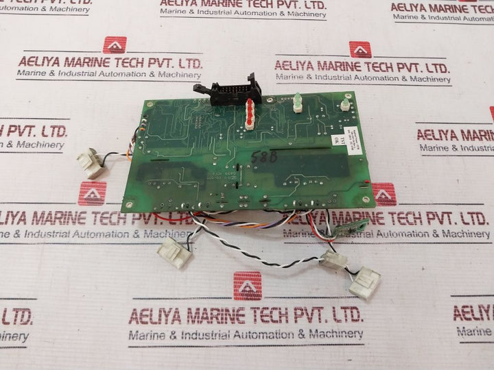 Aps 100-1550 Gate Digital Integrated Circuit Board