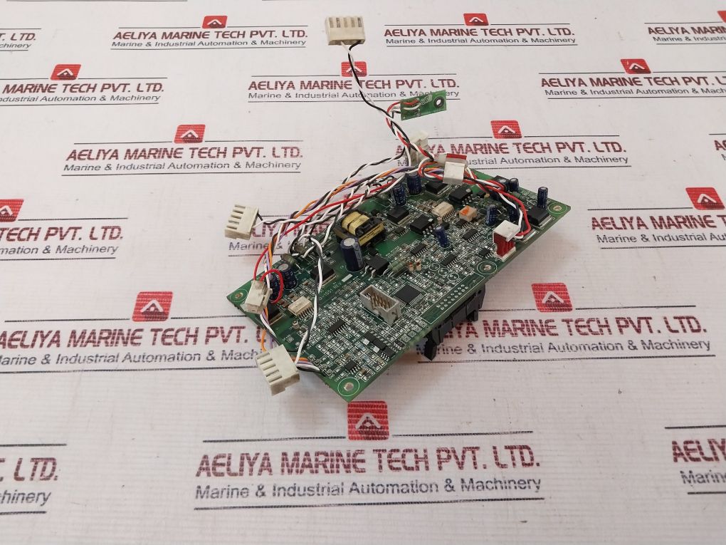 Aps 100-1550 Gate Digital Integrated Circuit Board