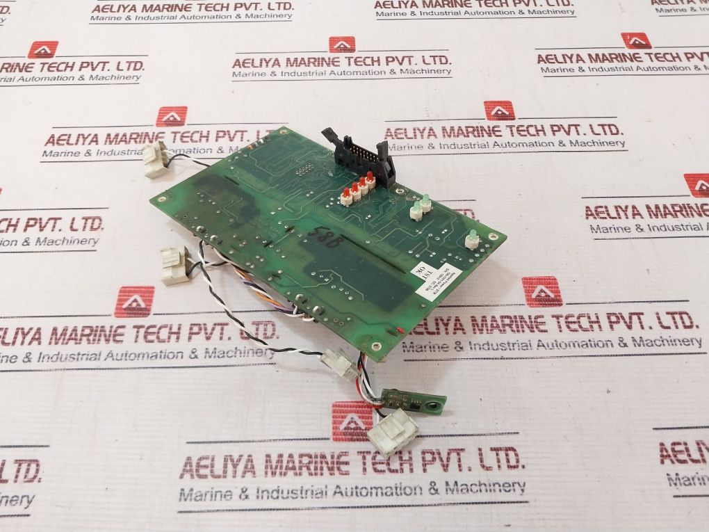 Aps 100-1550 Gate Digital Integrated Circuit Board