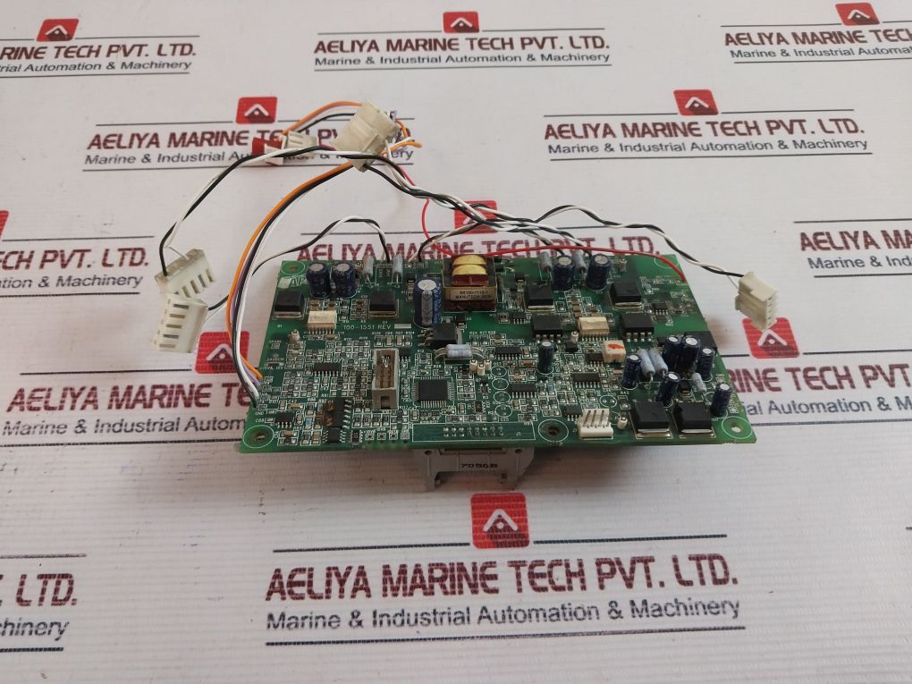 Aps 100-1550 Gate Digital Integrated Circuit Board
