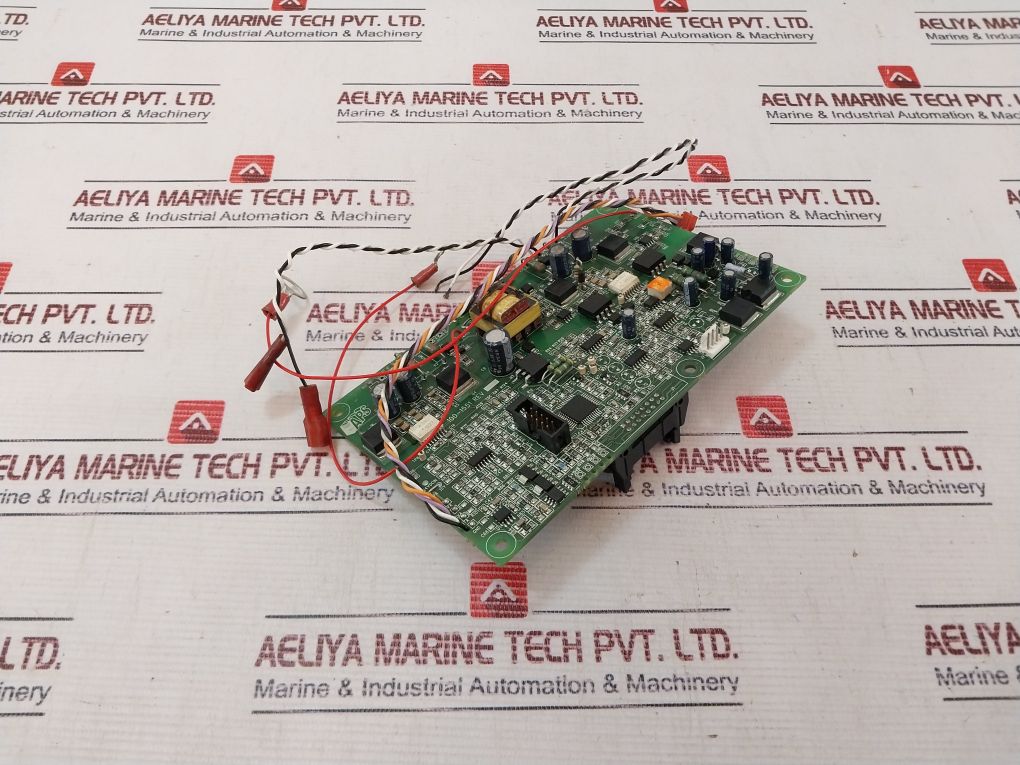 Aps 100-1550 Gate Digital Integrated Circuit Board 100-1551-58 Rev P
